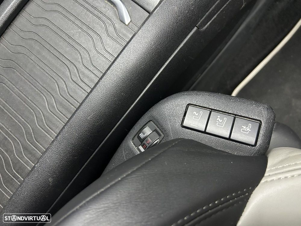 Citroën C4 Grand Picasso 1.6 BlueHDi Exclusive EAT6 - 12