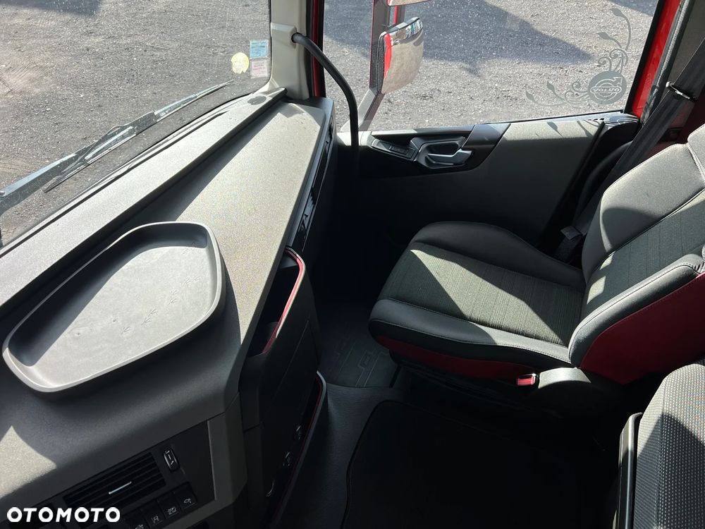 Volvo FH 500 EURO 6 - 21