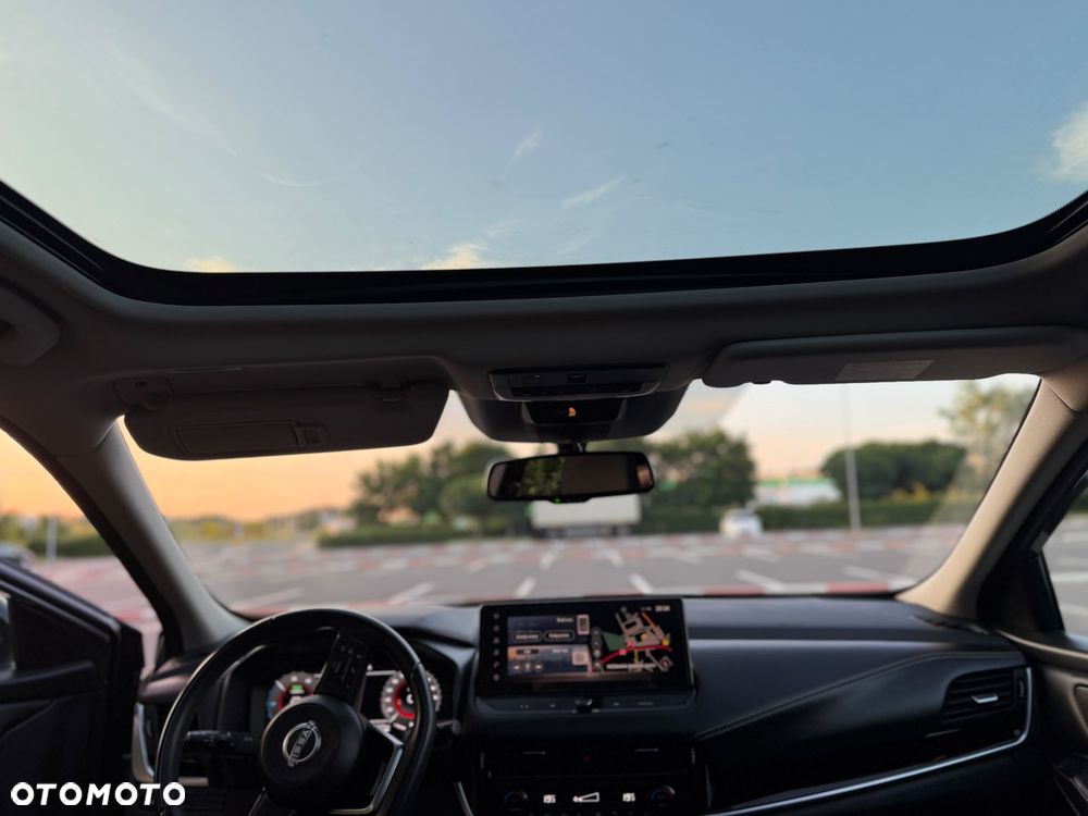 Nissan Qashqai 1.5 e-POWER N-Connecta - 4