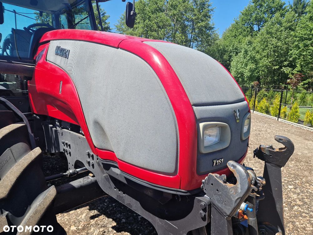 Valtra T151 HiTech - 19