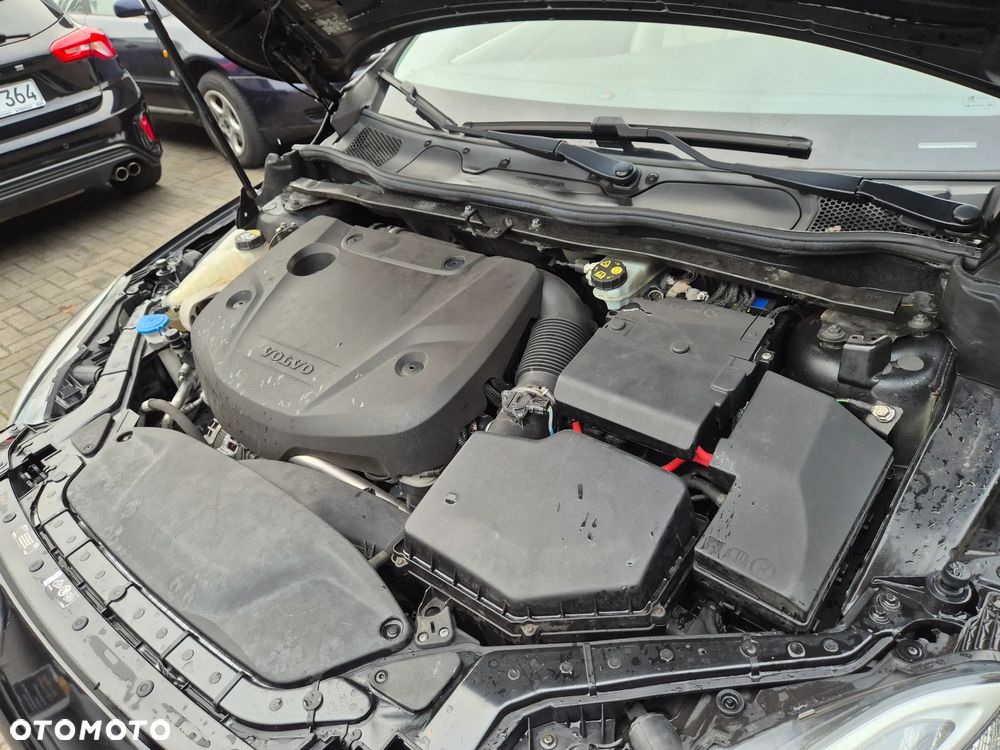 Volvo V40 D2 Drive-E Ocean Race - 39