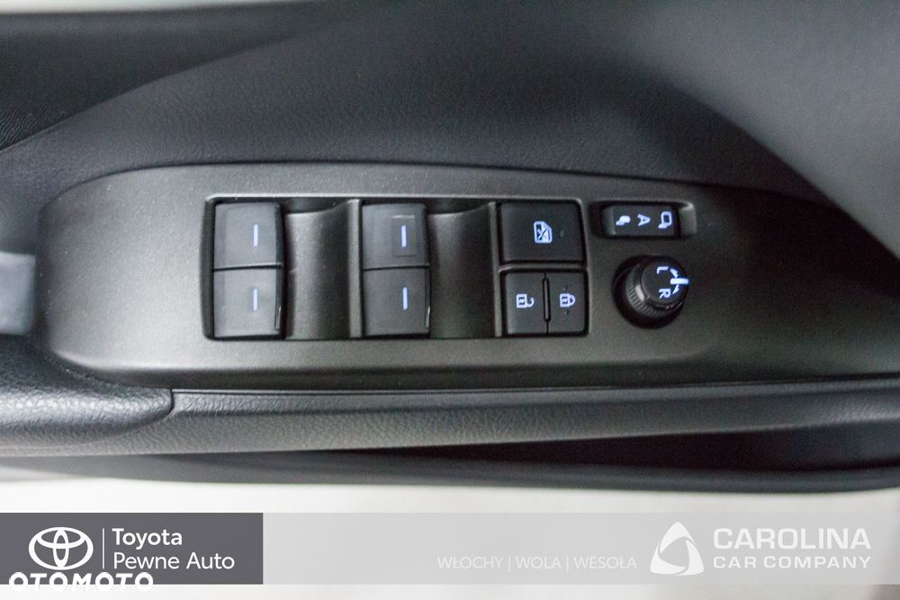 Toyota Camry 2.5 Hybrid Comfort CVT - 8