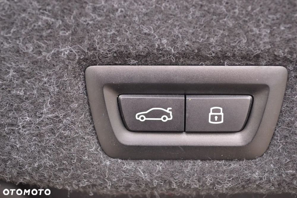 BMW Seria 5 520d xDrive - 13