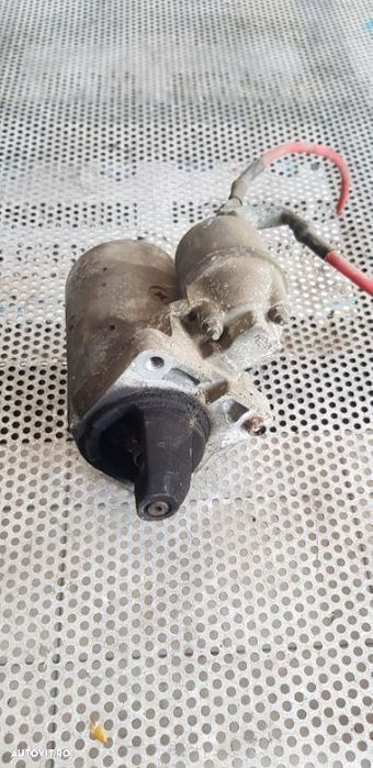 Electromotor Fiat Punto 2 1.2 Benzina 8 Valve An 2002-2007 - 4