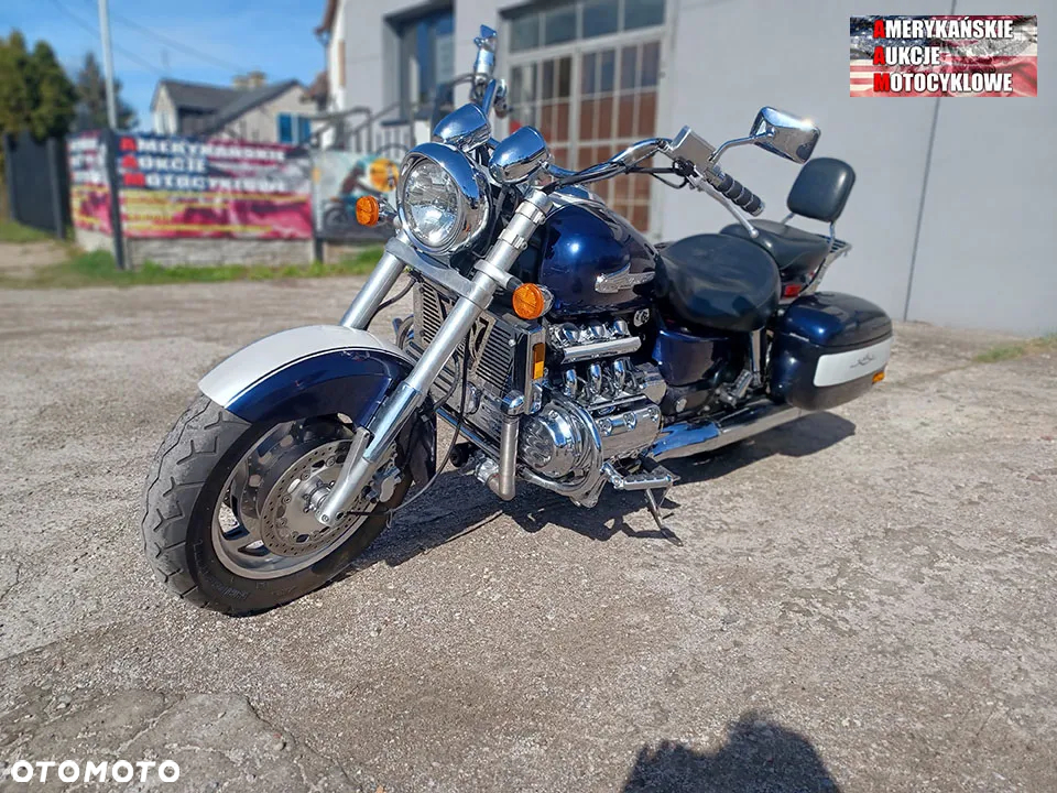 Honda Valkyrie - 6