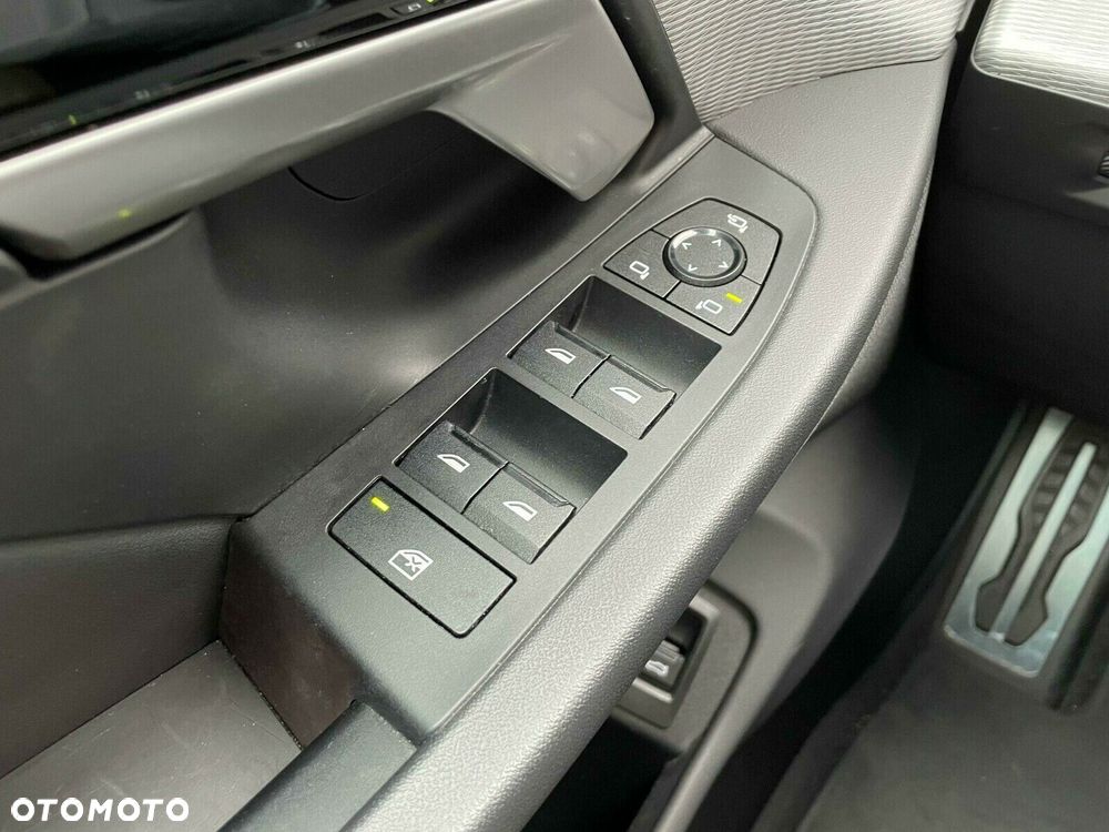 BMW Seria 5 - 16