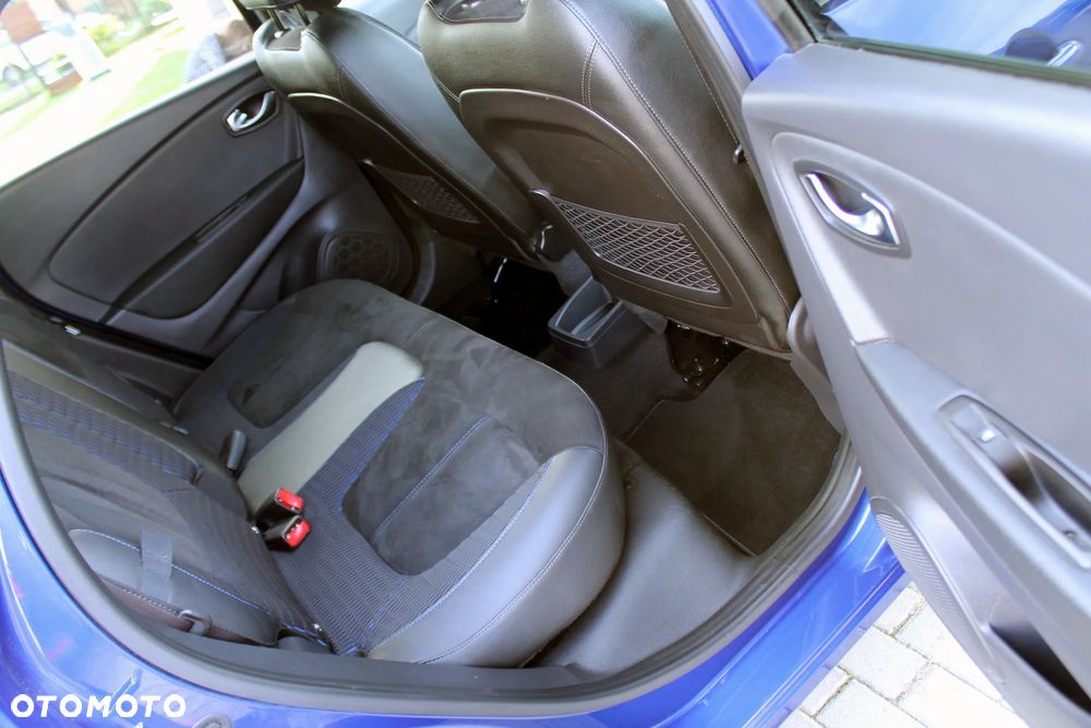 Renault Captur 1.3 Energy TCe S-Edition - 13