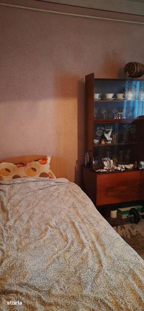 Apartament 2 camere, balcon, Nufărul, Oradea — fotografia 3