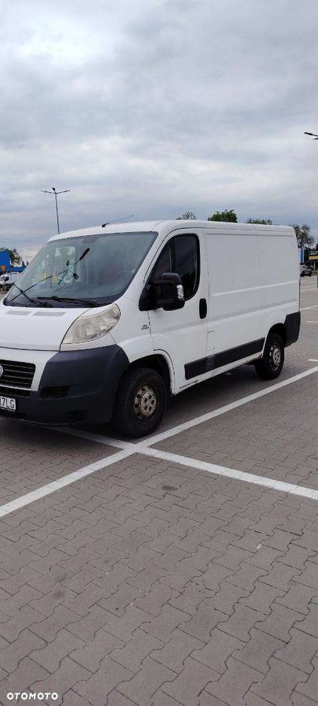 Fiat Ducato - 14