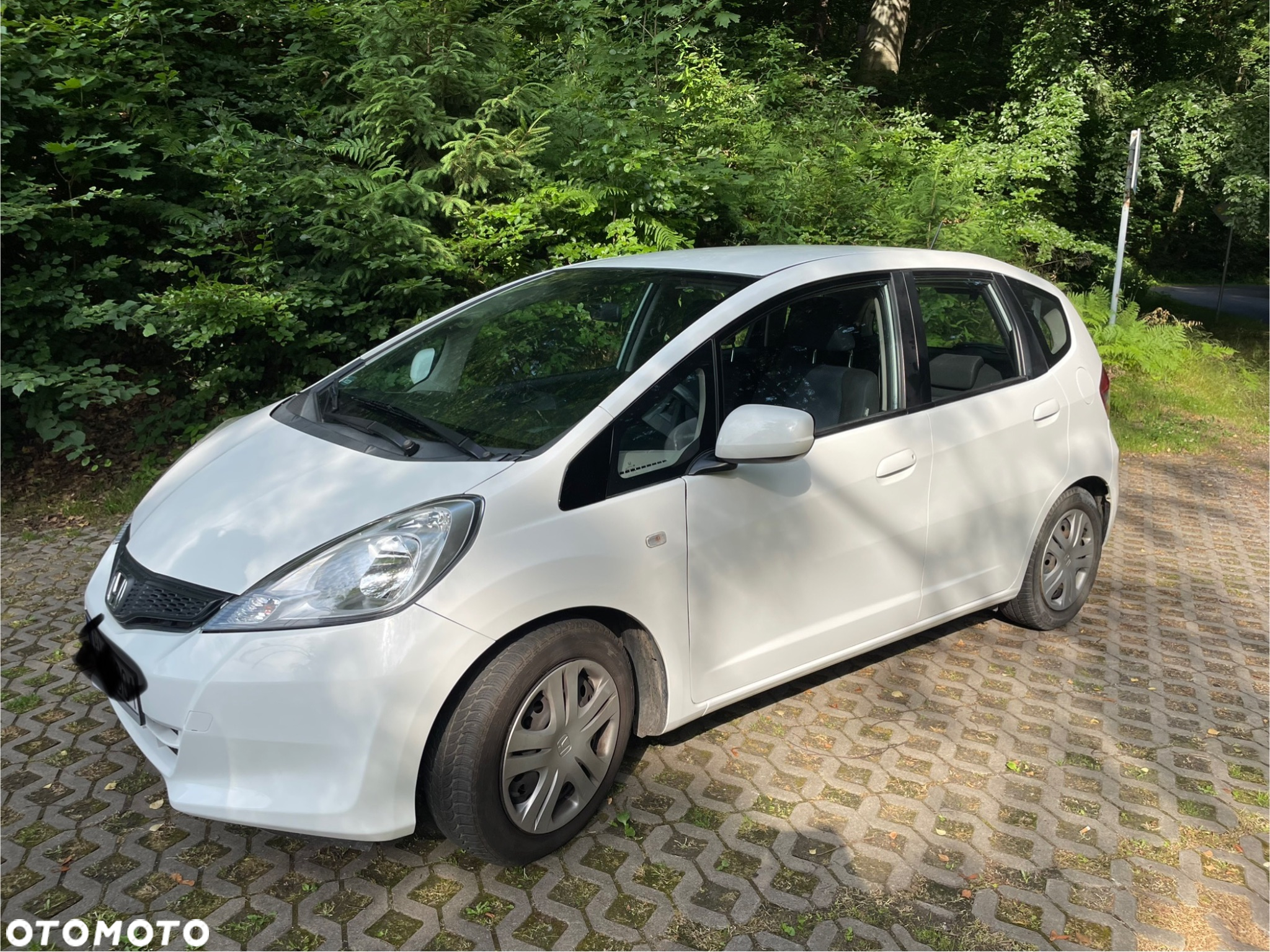 Honda Jazz - 2