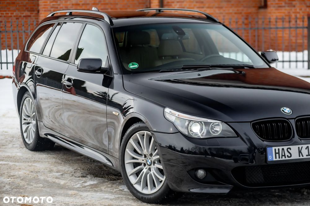 BMW Seria 5 530d - 3