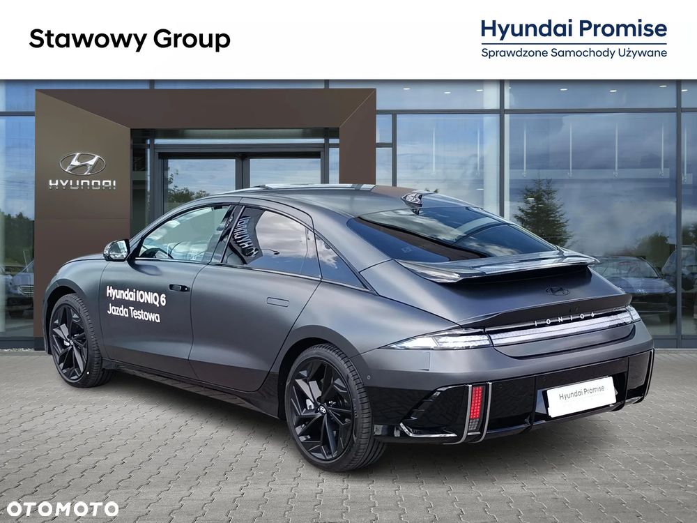 Hyundai IONIQ 6 - 3