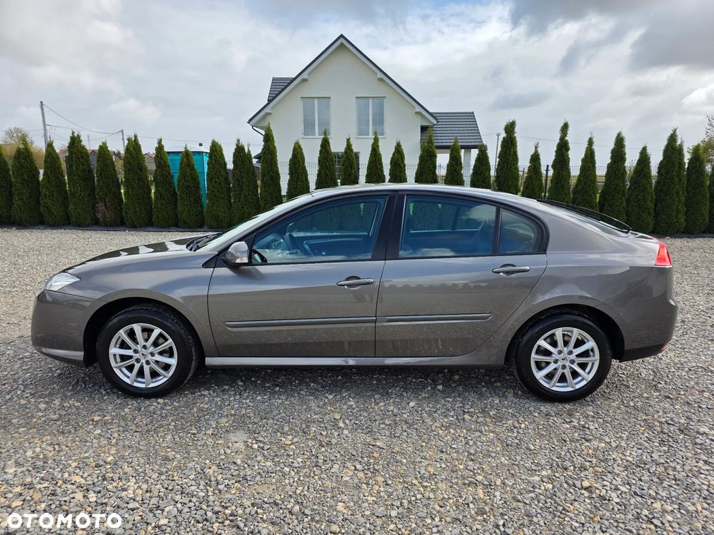 Renault Laguna 1.6 16V Expression - 6