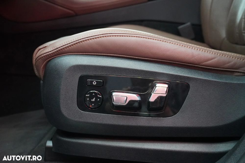 BMW X6 xDrive40i M Sport - 14