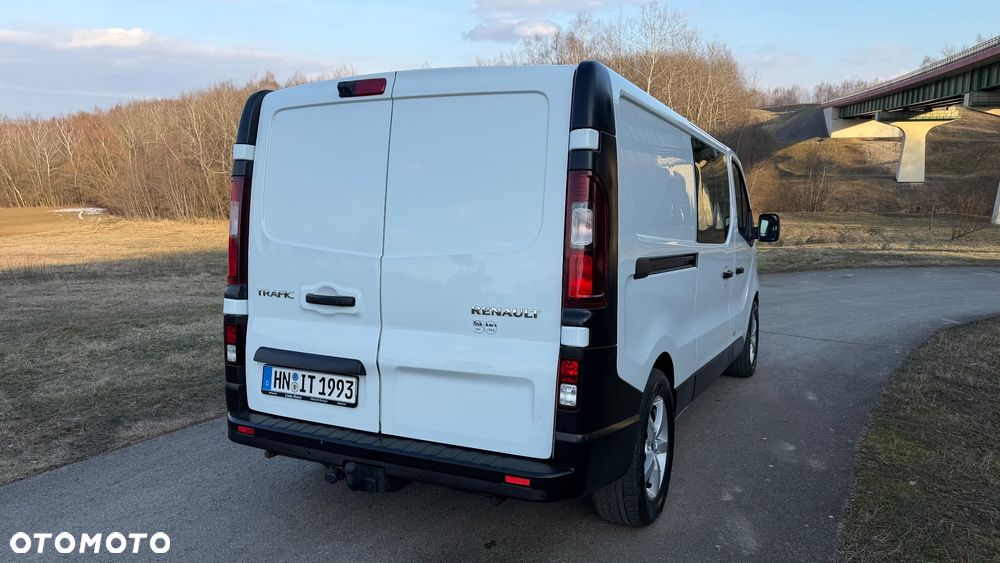 Renault Trafic - 28