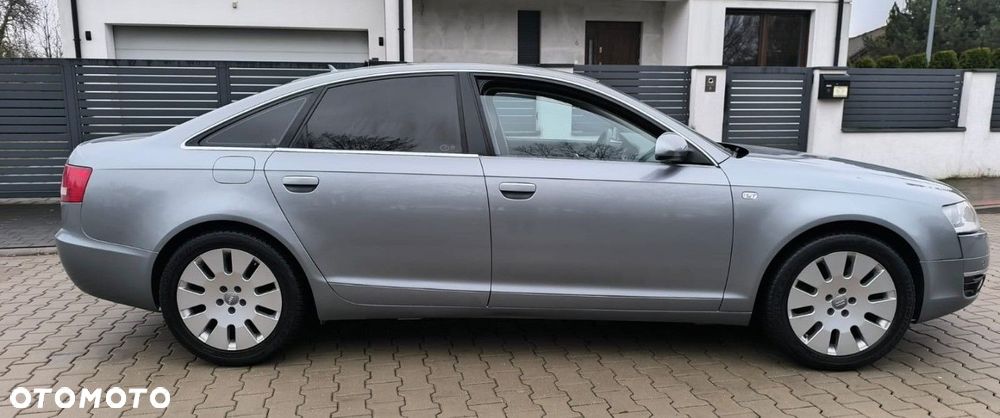 Audi A6 Limousine - 12