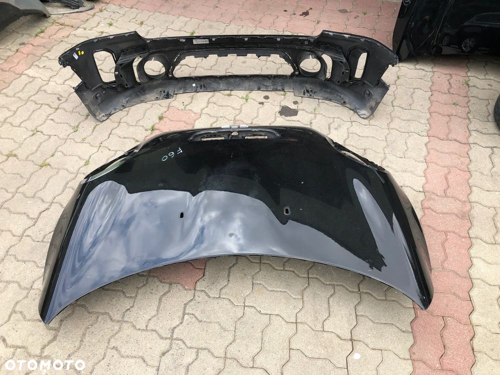 Zderzak przedni przód MINI COUNTRYMAN S F60 LIFT 20- - 8