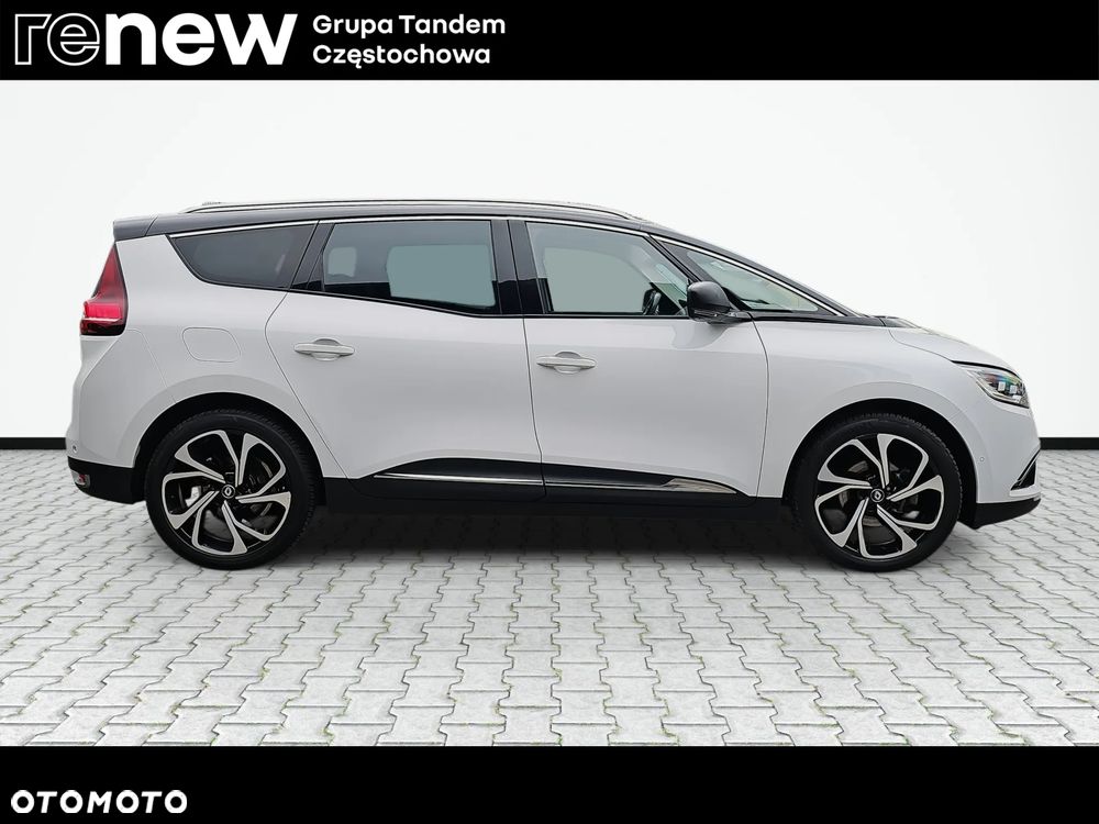 Renault Scenic ENERGY dCi 160 EDC BOSE EDITION - 4