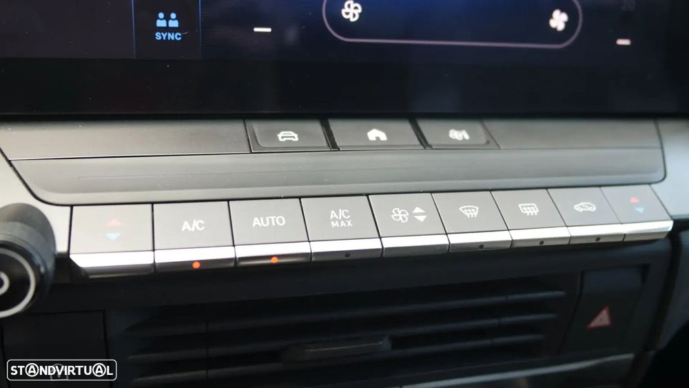 Opel Astra 1.5 D Elegance Aut. - 14