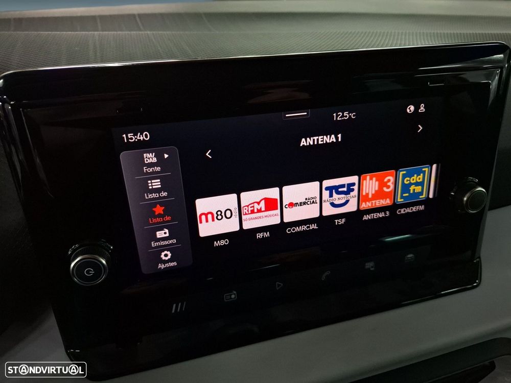 SEAT Arona 1.0 TSI Style DSG - 20