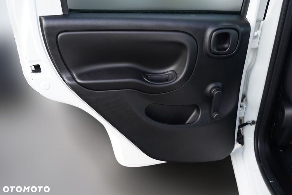 Fiat Pandina 1.0 Hybrid Icon - 10