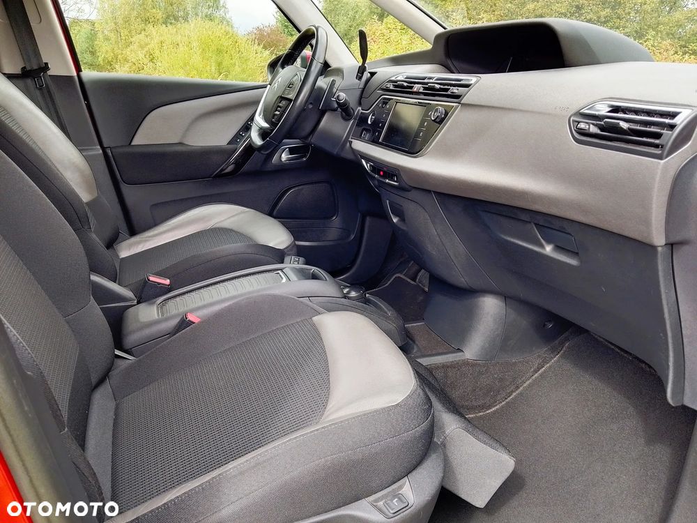 Citroën C4 Grand Picasso BlueHDi 150 EAT6 Exclusive - 7