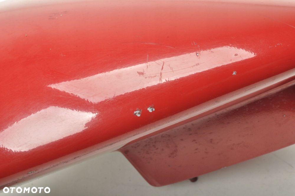 CHEVROLET CAMARO III (FP) LUSTERKO PRAWE MANUALNE USA - 5