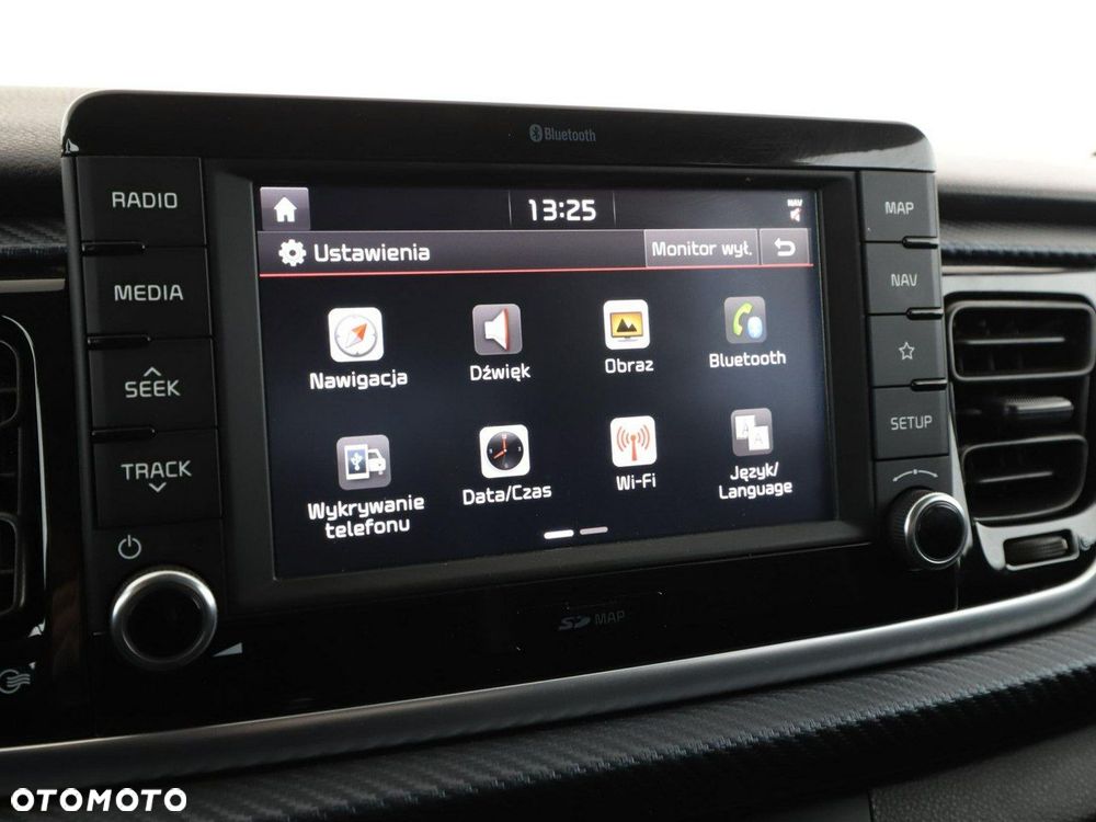 Kia Rio 1.0 T-GDI GT-Line - 23