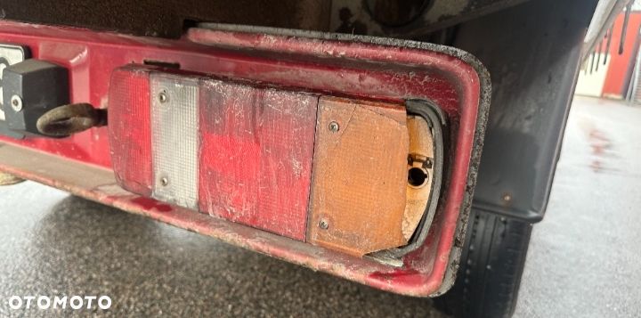 Volkswagen VW Transporter 2.5 tdi T28 - 17