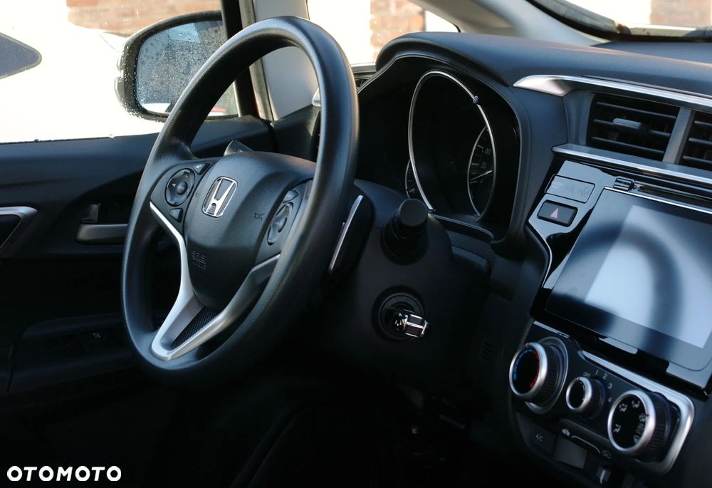 Honda Jazz 1.3 Comfort (ADAS/OGS2) CVT - 14