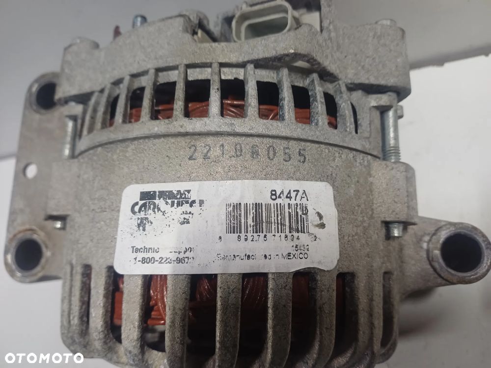 Alternator FORD F150 4.2 V6 03-08R - 3