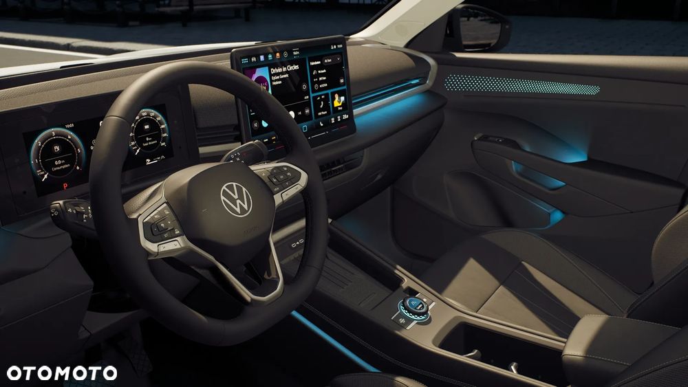 Volkswagen T-Roc 1.5 TSI Style DSG - 13