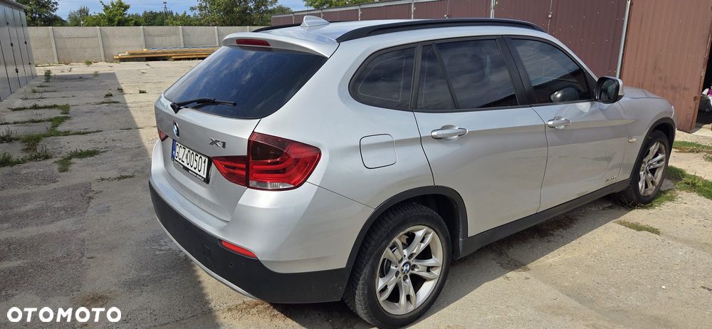 BMW X1 - 3