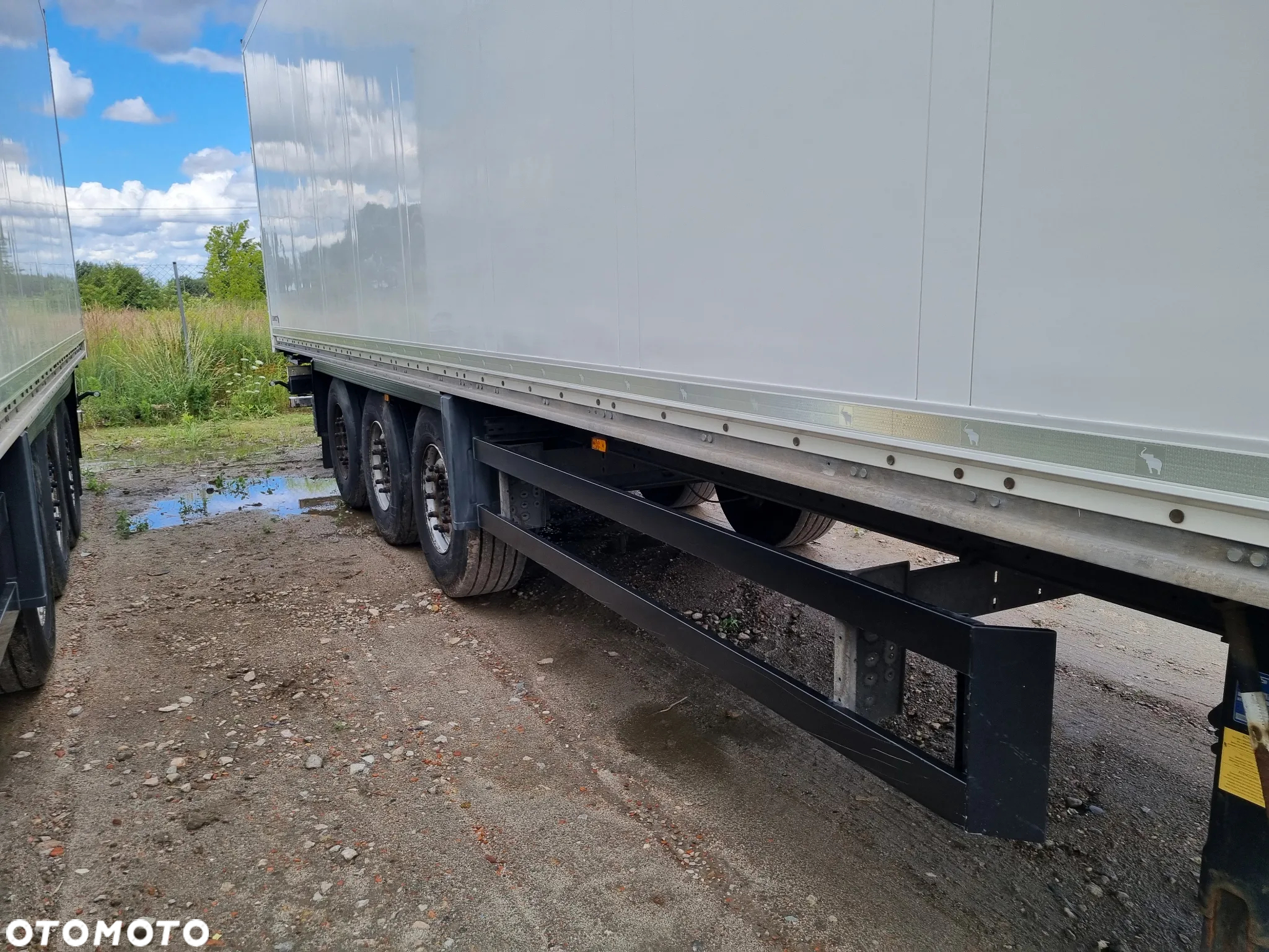 Schmitz Cargobull SCB*S3B - 9