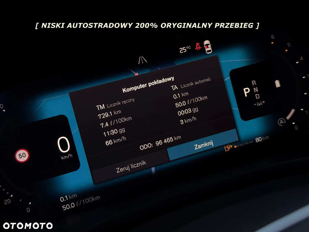Volvo XC 60 B4 D AWD Geartronic RDesign - 25
