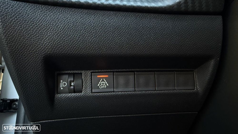 Peugeot 208 1.5 BlueHDi Active Pack - 20