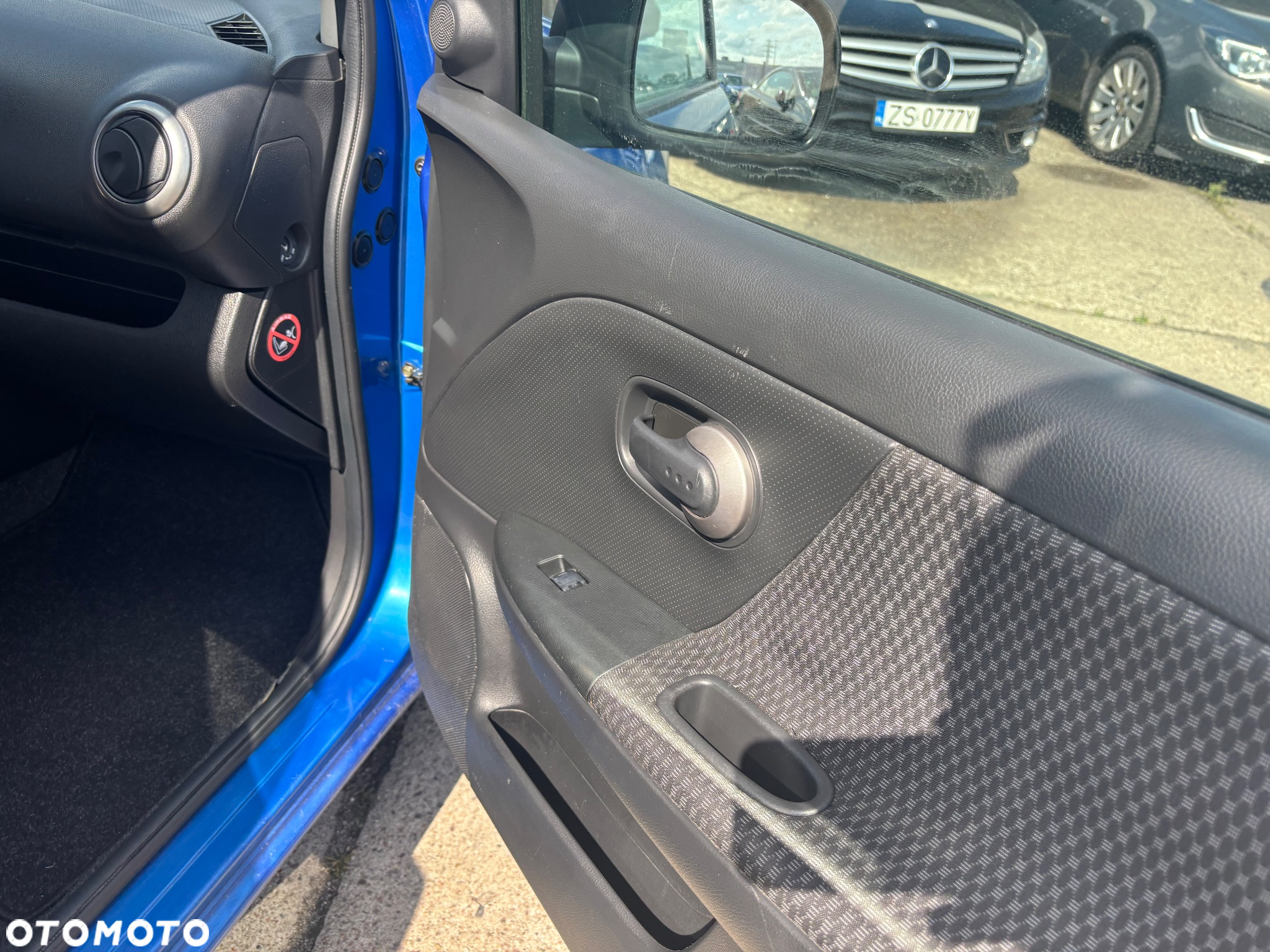 Nissan Note 1.6 Acenta - 31