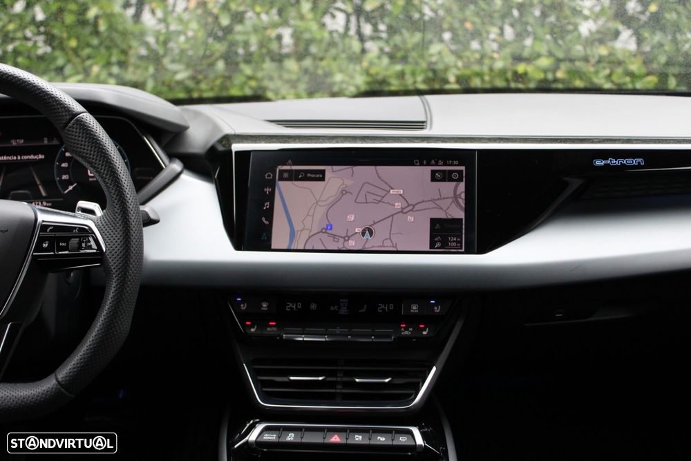 Audi e-tron GT quattro - 8