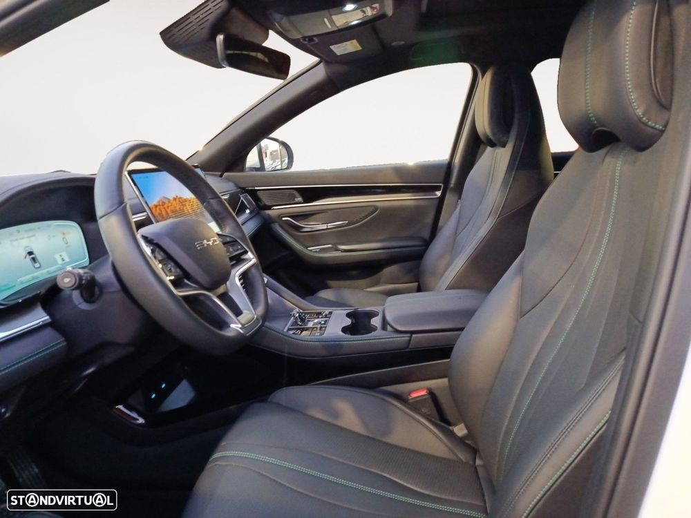 BYD Seal U 1.5 DM-i Boost - 9