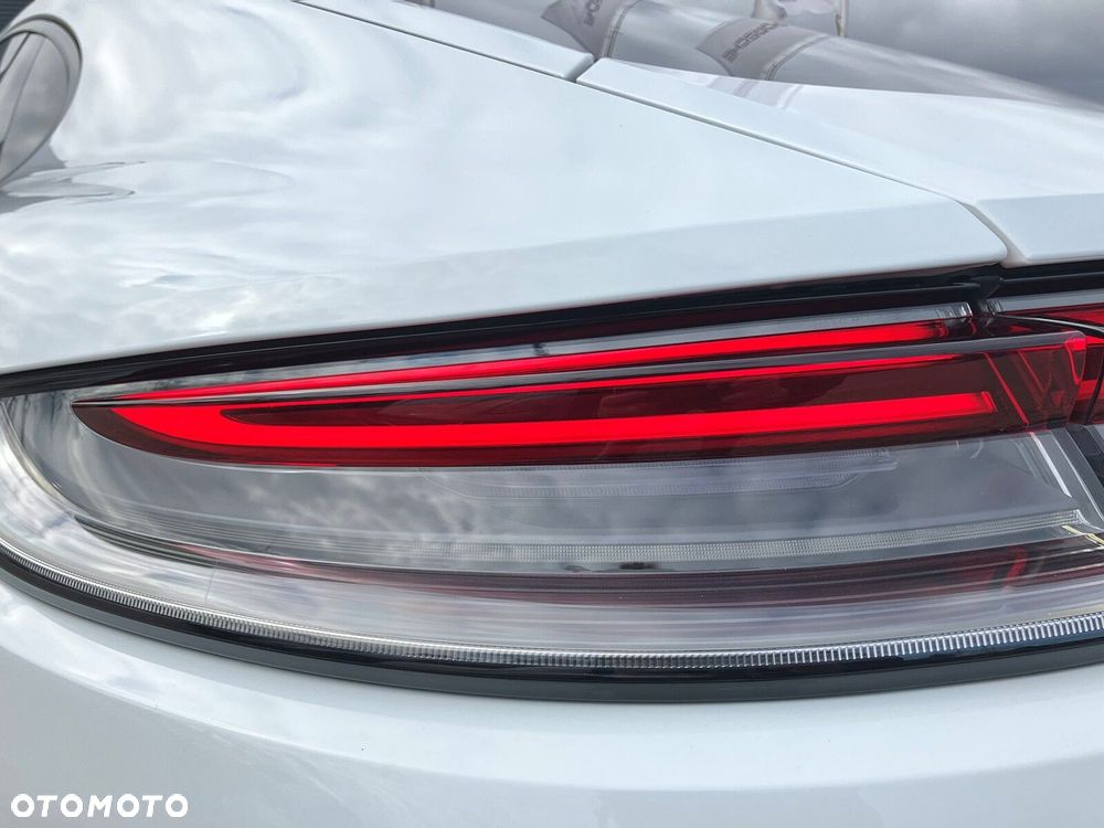 Porsche Panamera - 10