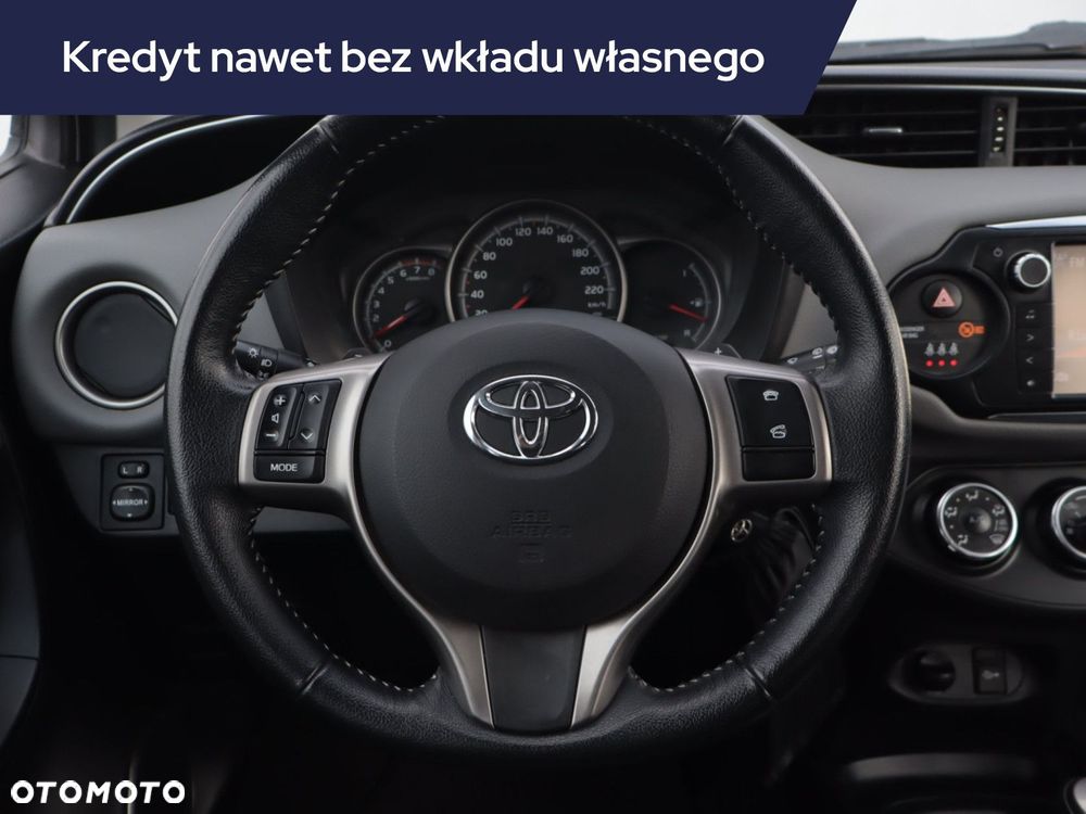 Toyota Yaris - 19