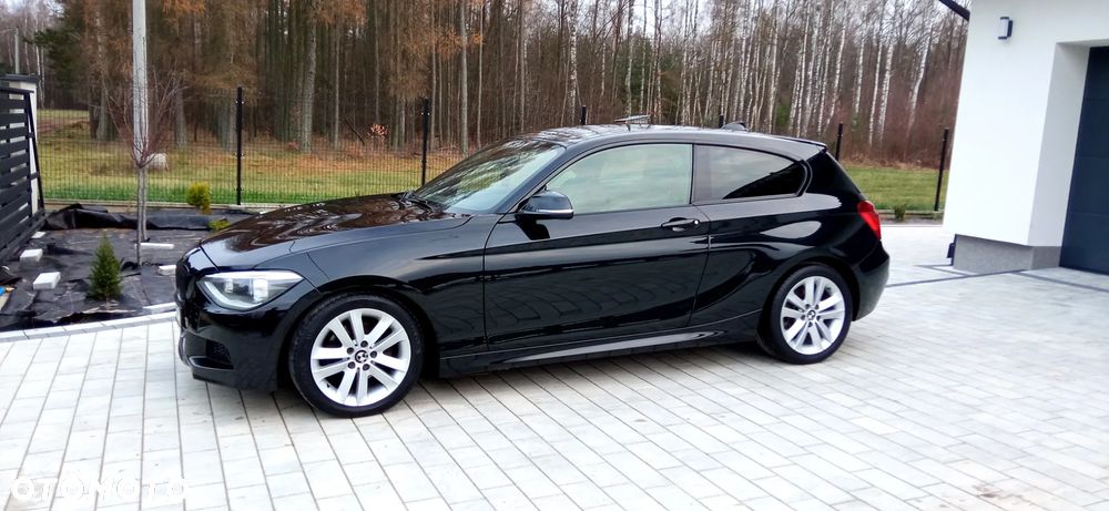 BMW Seria 1 125d - 3