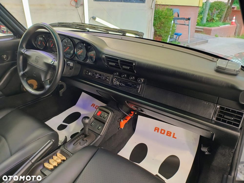 Porsche 911 - 11
