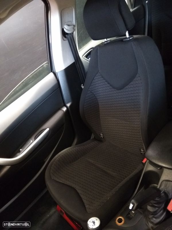 Para Peças Peugeot 308 Sw I (4E_, 4H_) - 5