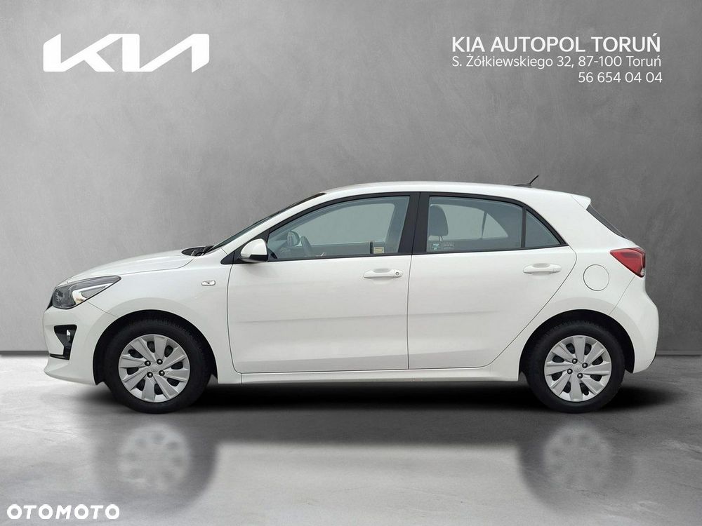 Kia Rio 1.0 T-GDI M - 2