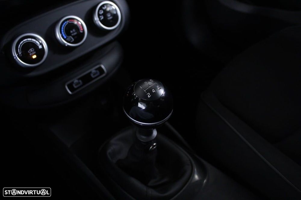 Fiat 500X 1.3 MJ City Cross - 29