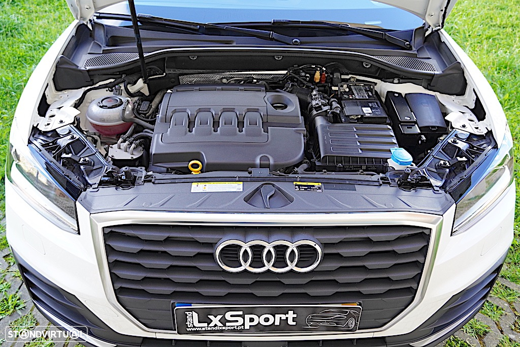 Audi Q2 30 TDI - 16
