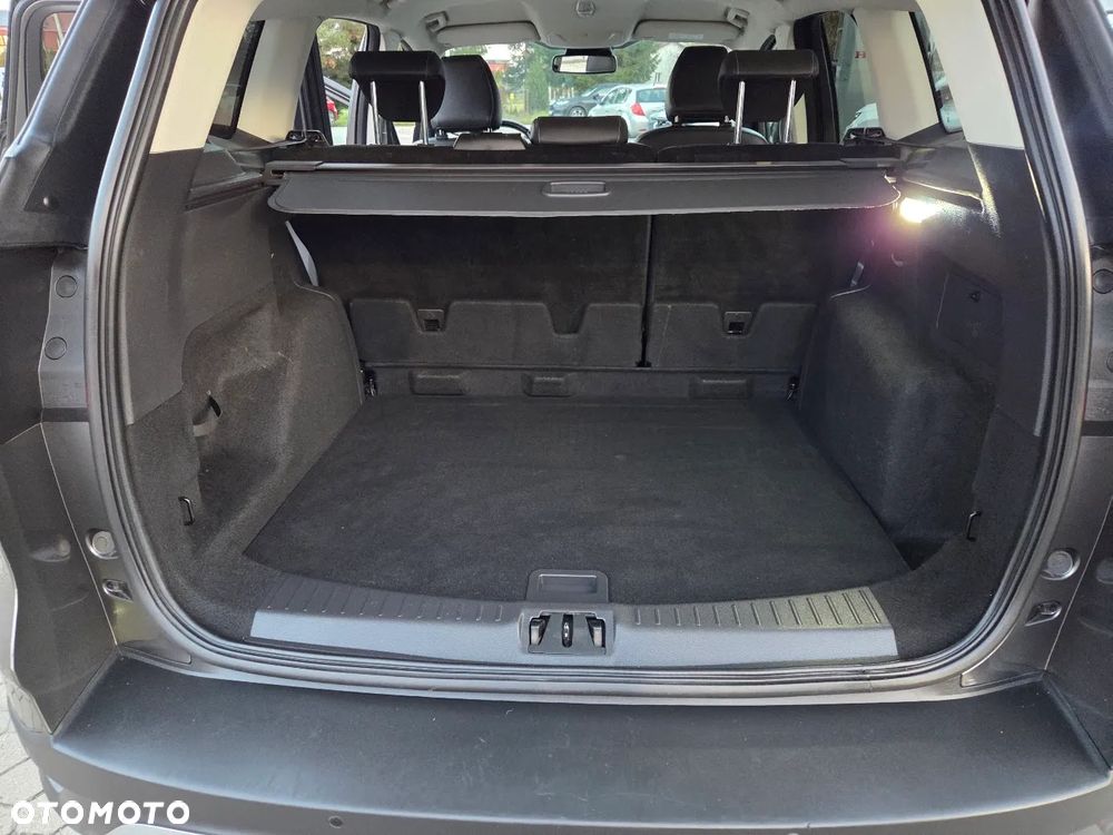 Ford Kuga 1.5 EcoBoost AWD Titanium ASS - 20