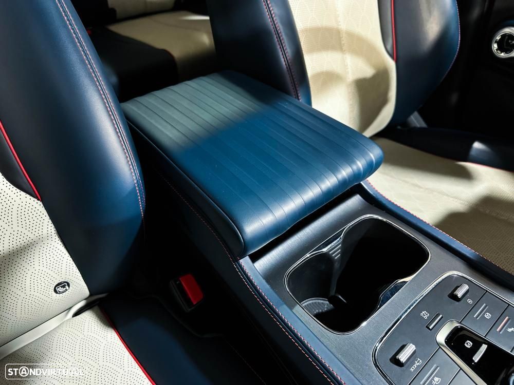 BYD Atto 3 60.48 kWh Design - 25
