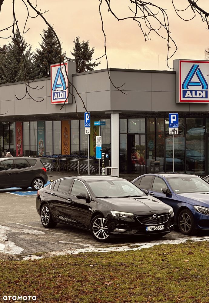 Opel Insignia 1.6 Business Innovation - 4